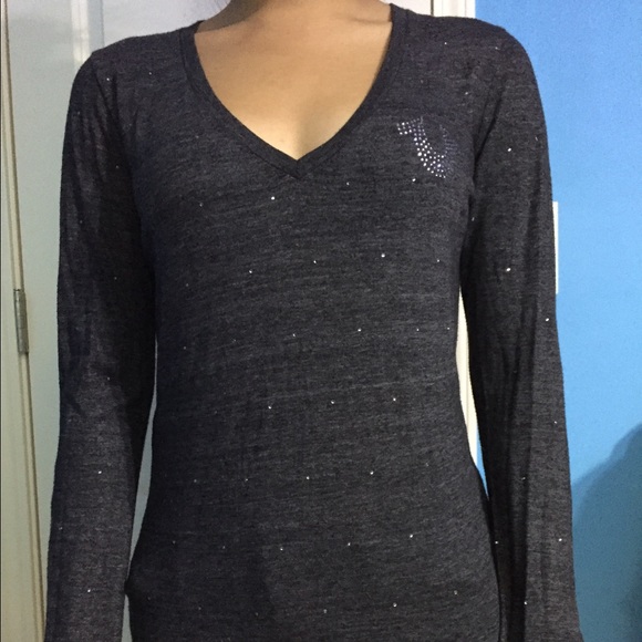 True Religion long-sleeve