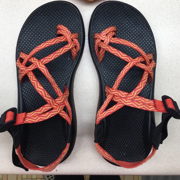 Chaco Shoes - Chacos