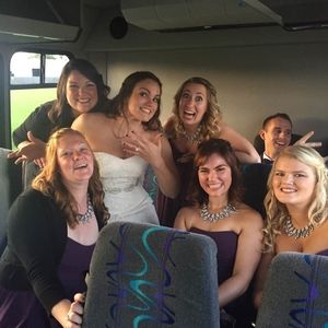 Meet your Posher, Emily