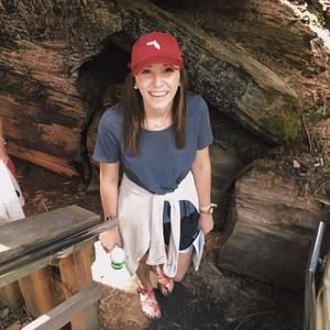 Meet your Posher, Abigail