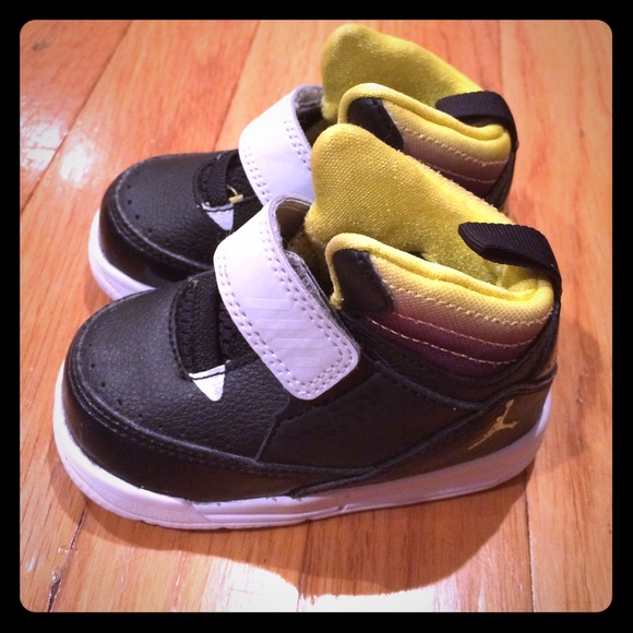 Baby Jordan's