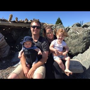 Meet your Posher, Kelsey