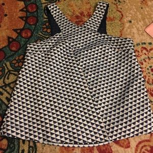 Anthropologie HD in Paris Blouse