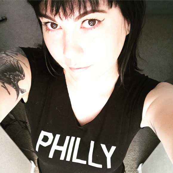 Meet your Posher, Erinn - Picture 4 of 4