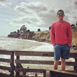 Meet your Posher, Chad