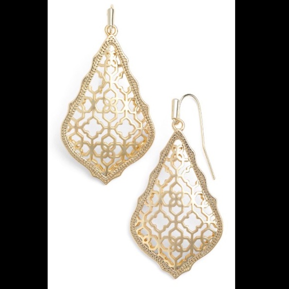 Kendra Scott Earrings
