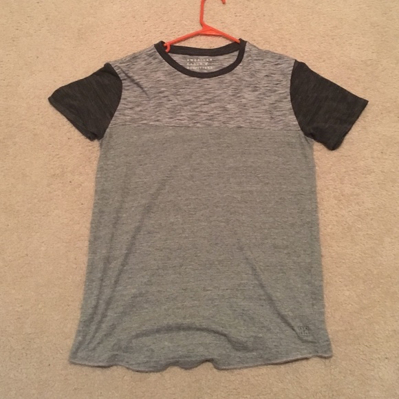 American eagle tee