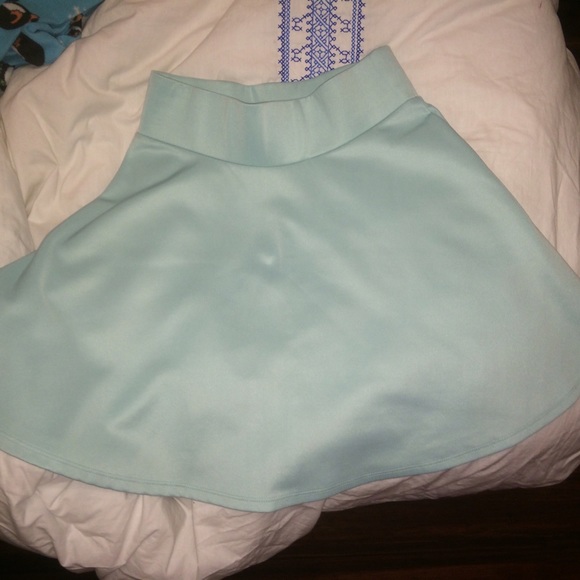 Skater skirt