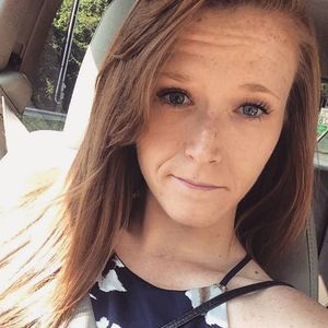 Meet your Posher, Jenna