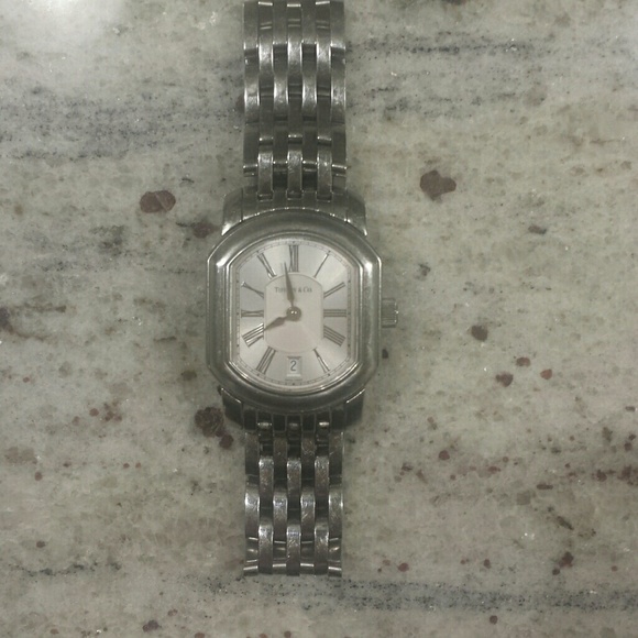 Tiffany&co watch