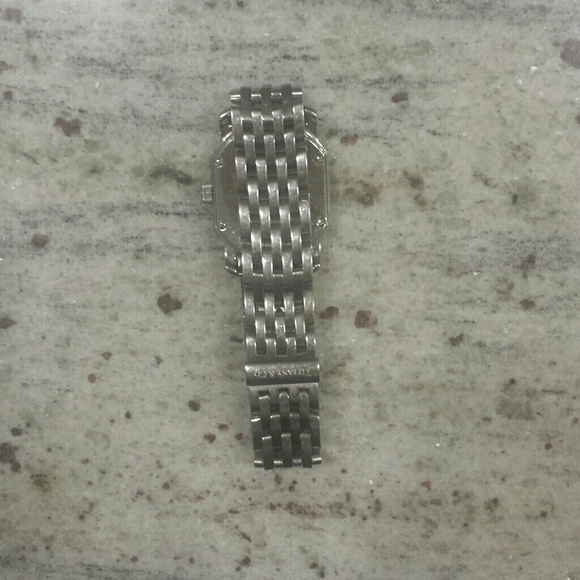 Tiffany&co watch