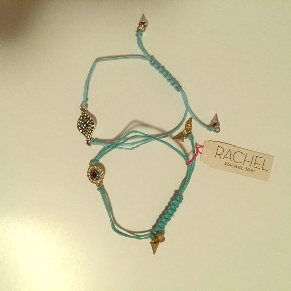 Rachel Roy brackets (Quantity: 2)