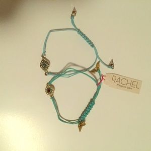 Rachel Roy brackets (Quantity: 2)