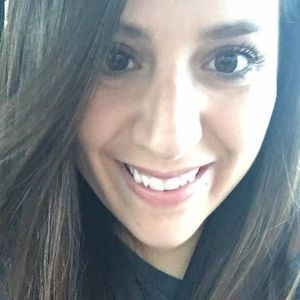 Meet your Posher, Rae anne