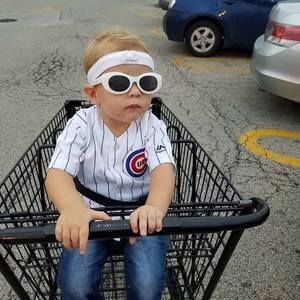 Meet your Posher, Samantha