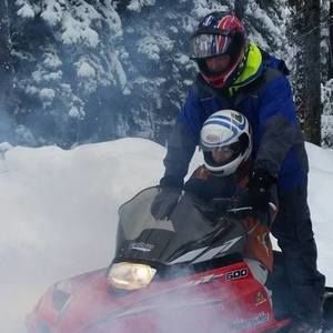 Meet your Posher, Ericka