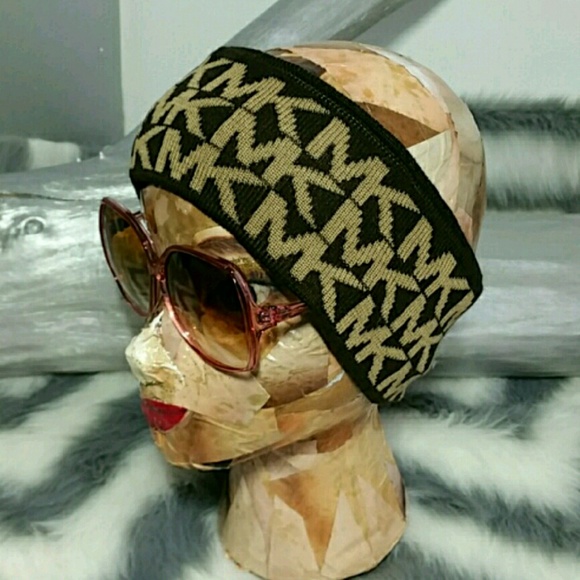 Michael Kors Accessories - Michael Kors headband NWT
