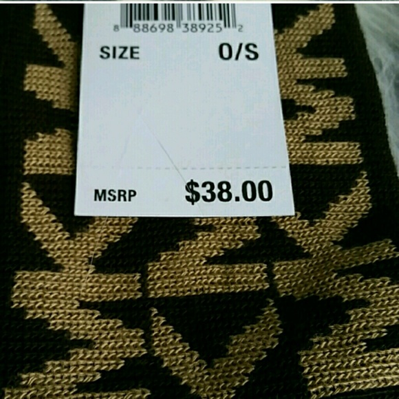 Michael Kors headband NWT - Picture 2 of 3