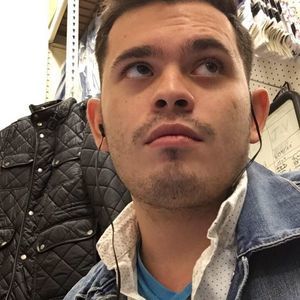 Meet your Posher, Diego