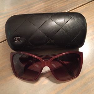Chanel Sunglasses