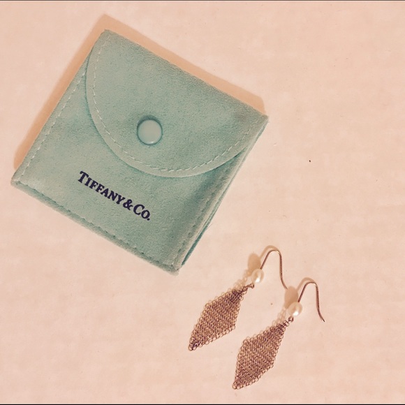 Tiffany & Co. Earrings