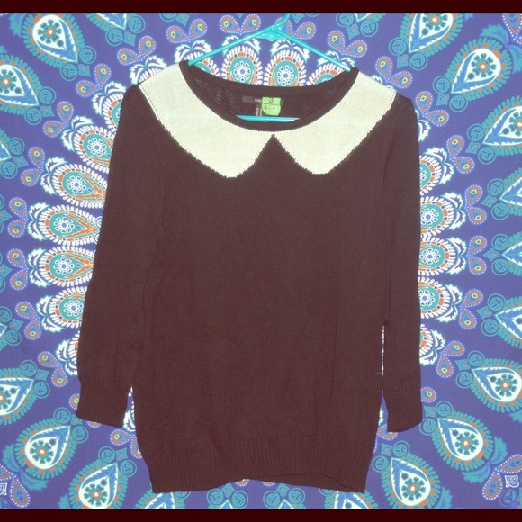 Forever 21 sweater
