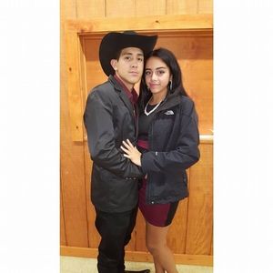 Meet your Posher, Jorge