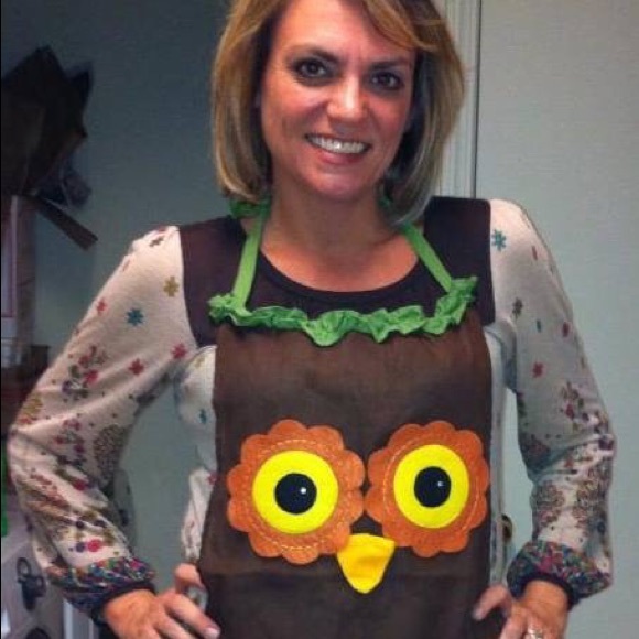 Meet your Posher, April - Picture 7 of 7