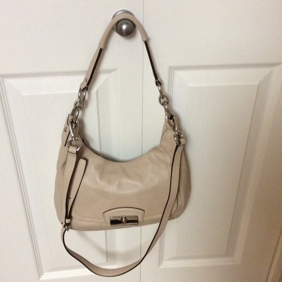 Coach "Kristen" handbag