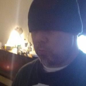 Meet your Posher, Dave