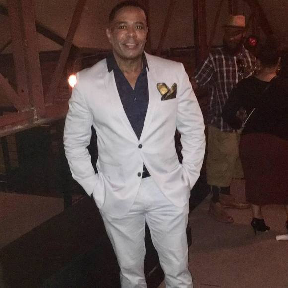 Meet your Posher, Marvin