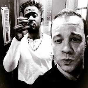 Meet your Posher, Owen