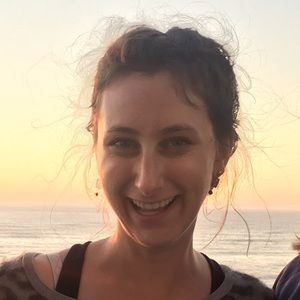 Meet your Posher, Beth