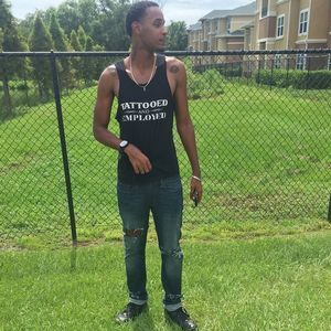 Meet your Posher, Elijah