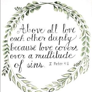 Meet your Posher, Michele