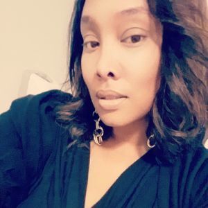 Meet your Posher, Nyisha