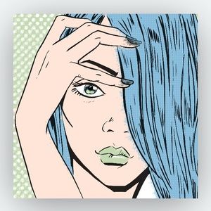 Meet your Posher, Briana