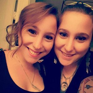 Meet your Posher, Kelsey