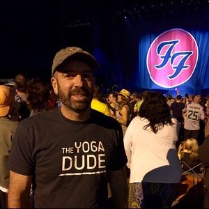 Meet your Posher, Barry