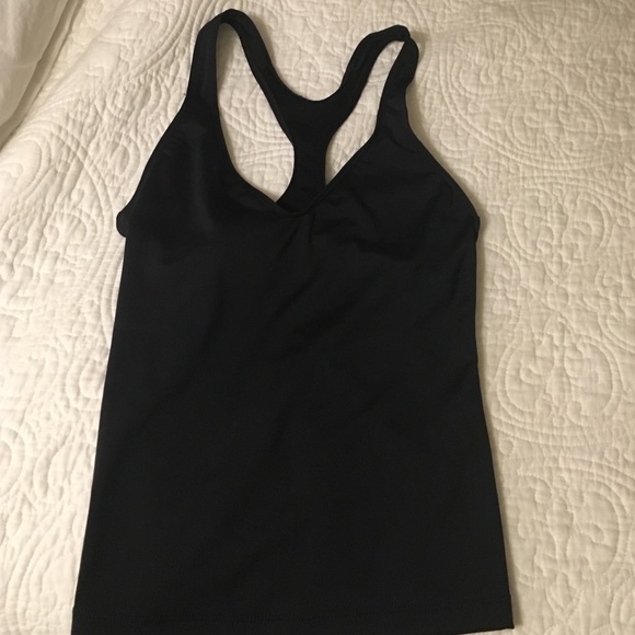 Patagonia athletic top