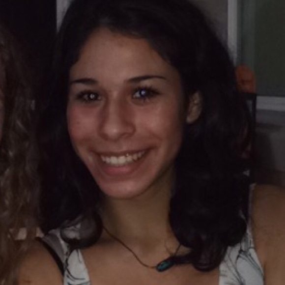 Meet your Posher, Mikaele