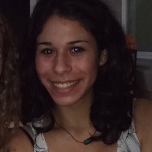 Meet your Posher, Mikaele