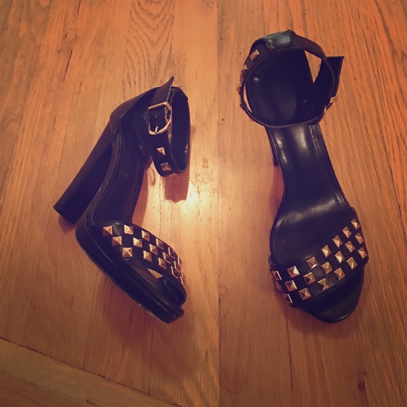 H&M heels 37
