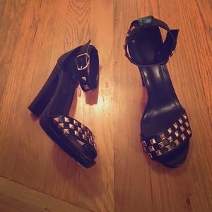 H&M heels 37