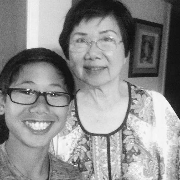 Meet your Posher, Lily - Picture 1 of 1