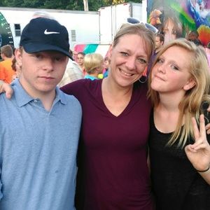 Meet your Posher, Molly