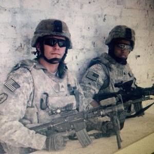 Meet your Posher, Phillip