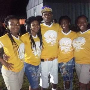 Meet your Posher, Artishalyn