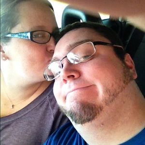 Meet your Posher, Larry