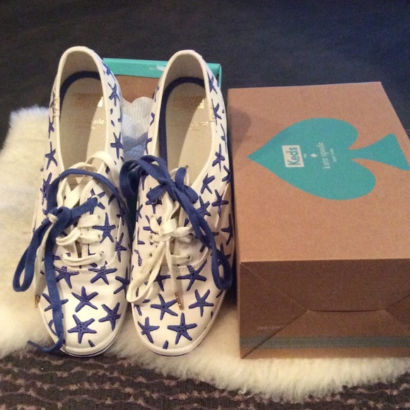 kate spade keds tennis shoes